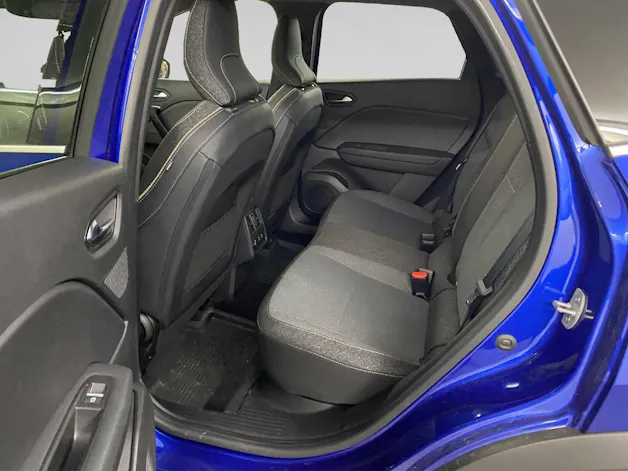 Renault Symbioz 1.6 E-Tech Techno