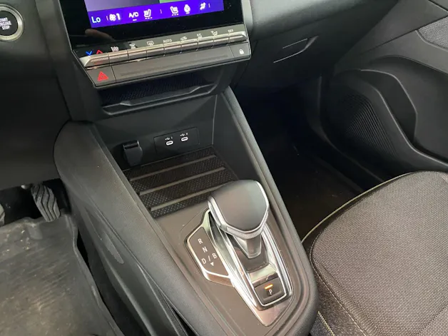 Renault Symbioz 1.6 E-Tech Techno