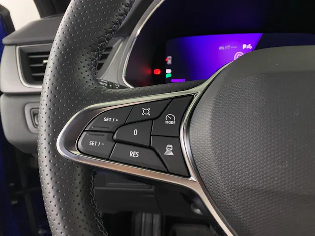 Renault Symbioz 1.6 E-Tech Techno
