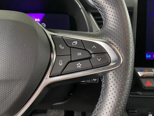 Renault Symbioz 1.6 E-Tech Techno