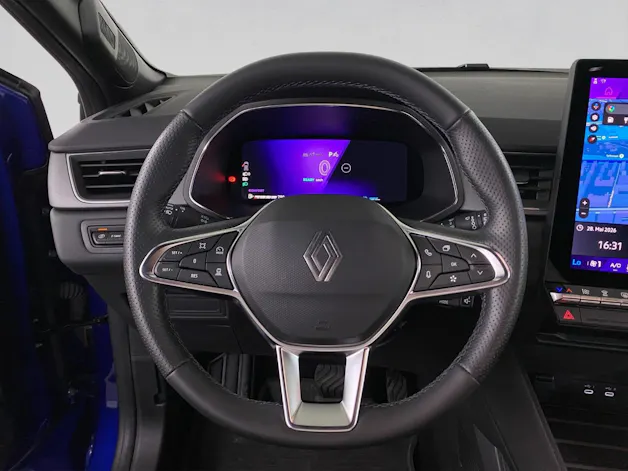 Renault Symbioz 1.6 E-Tech Techno