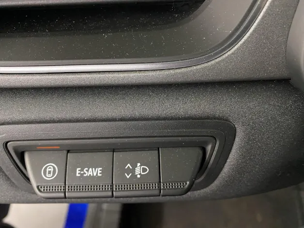 Renault Symbioz 1.6 E-Tech Techno
