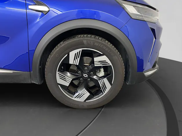 Renault Symbioz 1.6 E-Tech Techno