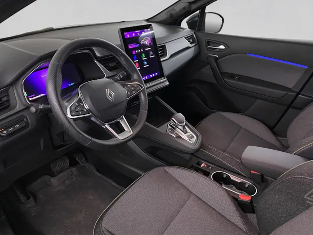 Renault Symbioz 1.6 E-Tech Techno