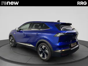 Renault Symbioz 1.6 E-Tech Techno