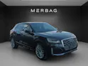 Audi Q2 2.0 TFSI sport quattro