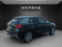 Audi Q2 2.0 TFSI sport quattro