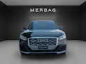 Audi Q2 2.0 TFSI sport quattro