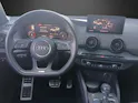 Audi Q2 2.0 TFSI sport quattro