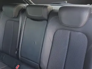 Audi Q2 2.0 TFSI sport quattro