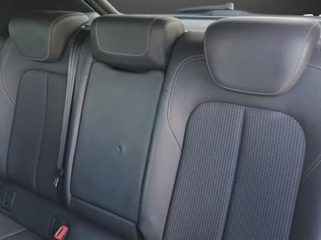 Audi Q2 2.0 TFSI sport quattro