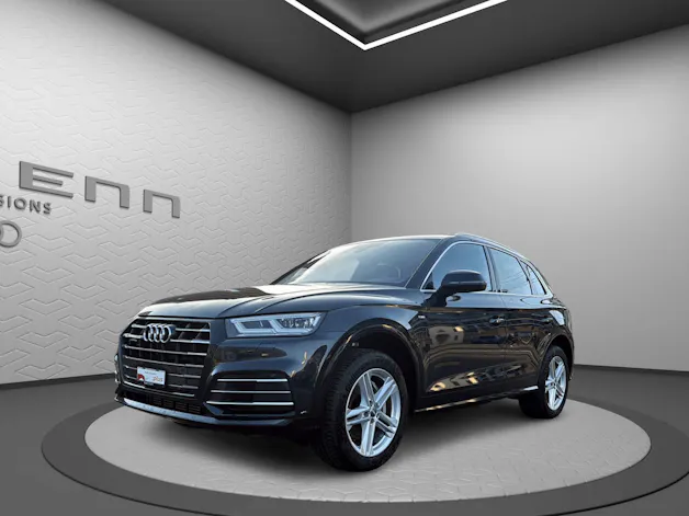 Audi Q5 55 TFSI e sport quattro