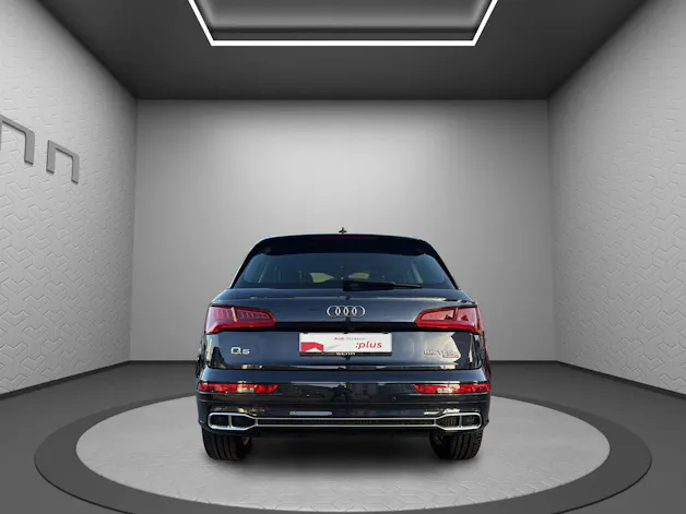 Audi Q5 55 TFSI e sport quattro