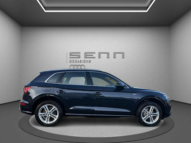 Audi Q5 55 TFSI e sport quattro