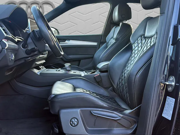 Audi Q5 55 TFSI e sport quattro