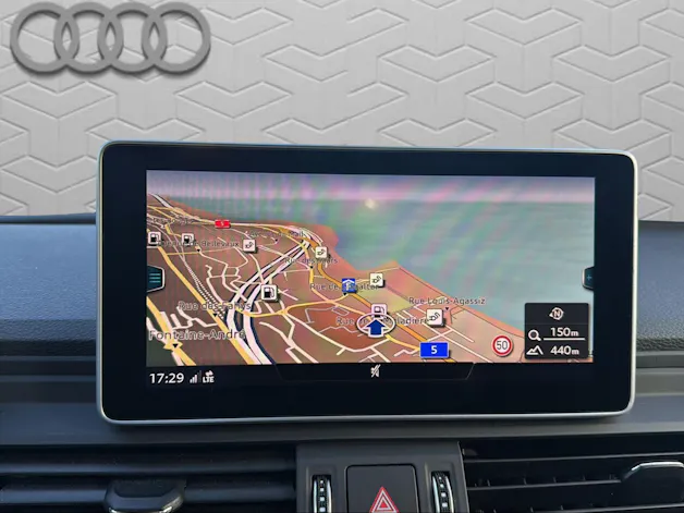 Audi Q5 55 TFSI e sport quattro