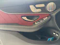 Mercedes-Benz GLC 200 AMG Line 4Matic 9G-Tronic