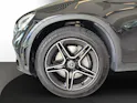 Mercedes-Benz GLC 200 AMG Line 4Matic 9G-Tronic