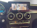 Mercedes-Benz GLC 200 AMG Line 4Matic 9G-Tronic