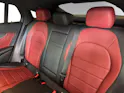 Mercedes-Benz GLC 200 AMG Line 4Matic 9G-Tronic