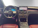 Mercedes-Benz GLC 200 AMG Line 4Matic 9G-Tronic