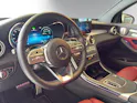 Mercedes-Benz GLC 200 AMG Line 4Matic 9G-Tronic