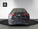 Mercedes-Benz GLC 200 AMG Line 4Matic 9G-Tronic