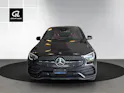 Mercedes-Benz GLC 200 AMG Line 4Matic 9G-Tronic