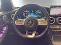 Mercedes-Benz GLC 200 AMG Line 4Matic 9G-Tronic