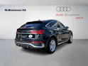 Audi Q5 Sportback 45 TFSI S line quattro S-tronic
