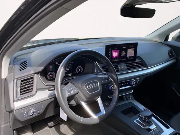 Audi Q5 Sportback 45 TFSI S line quattro S-tronic