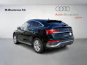 Audi Q5 Sportback 45 TFSI S line quattro S-tronic