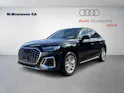 Audi Q5 Sportback 45 TFSI S line quattro S-tronic