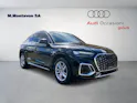 Audi Q5 Sportback 45 TFSI S line quattro S-tronic