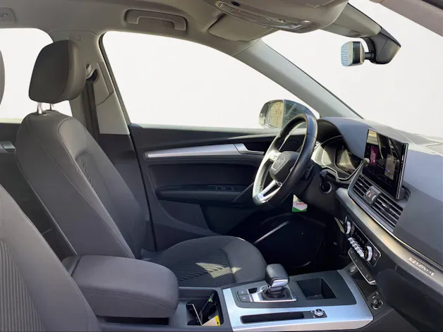 Audi Q5 Sportback 45 TFSI S line quattro S-tronic