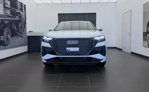 Audi Q4 e-tron 45 Attraction quattro