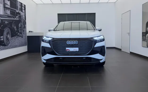 Audi Q4 e-tron 45 Attraction quattro
