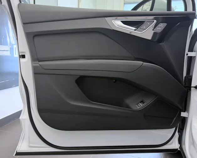 Audi Q4 e-tron 45 Attraction quattro