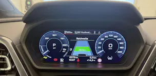 Audi Q4 e-tron 45 Attraction quattro