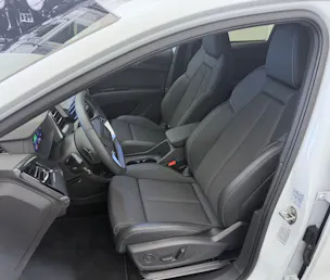 Audi Q4 e-tron 45 Attraction quattro
