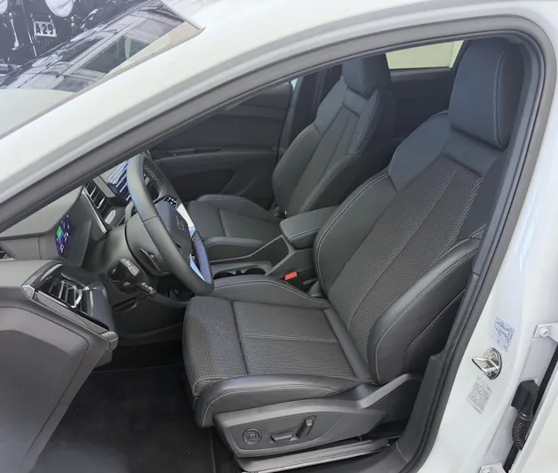 Audi Q4 e-tron 45 Attraction quattro