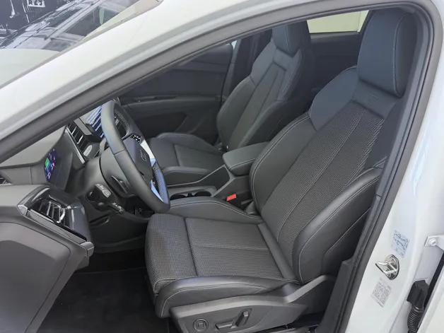 Audi Q4 e-tron 45 Attraction quattro