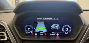 Audi Q4 e-tron 45 Attraction quattro