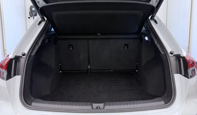 Audi Q4 e-tron 45 Attraction quattro