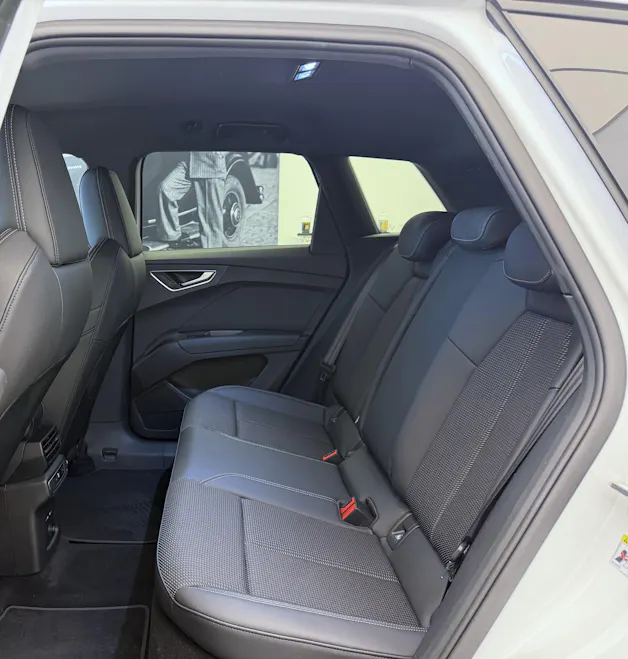 Audi Q4 e-tron 45 Attraction quattro