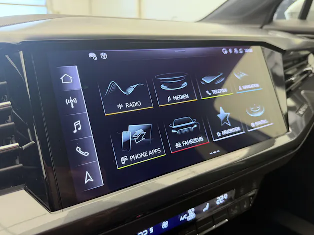 Audi Q4 e-tron 45 Attraction quattro