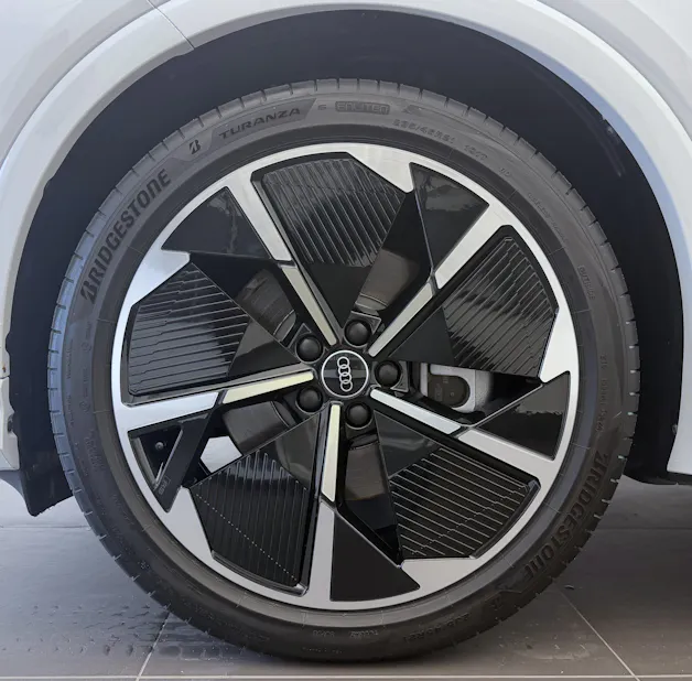 Audi Q4 e-tron 45 Attraction quattro