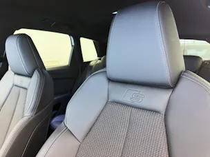 Audi Q4 e-tron 45 Attraction quattro