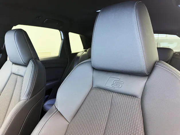 Audi Q4 e-tron 45 Attraction quattro