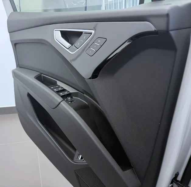 Audi Q4 e-tron 45 Attraction quattro